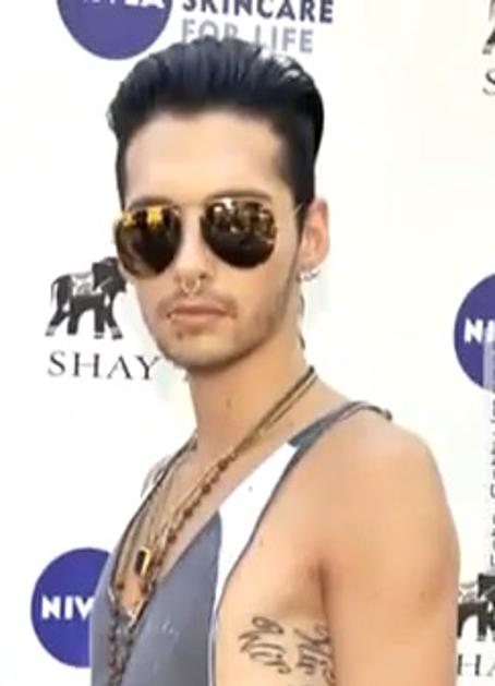 Bill Kaulitz