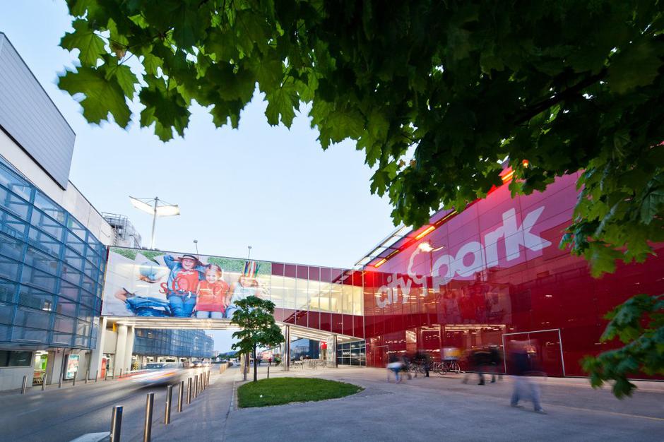 Citypark | Avtor: Citypark