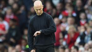 Bob Bradley Swansea City