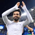 mohamed salah