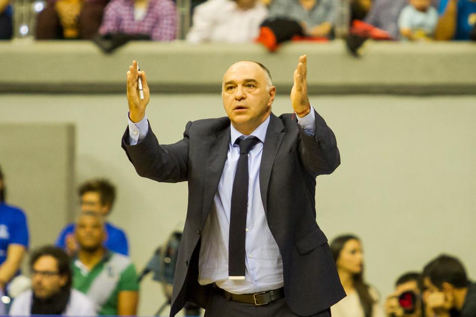 pablo laso | Avtor: Profimedia