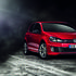 VW golf GTI edition