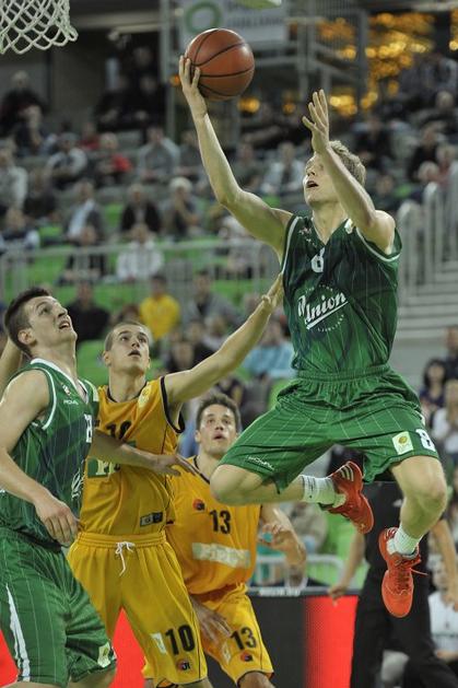 union olimpija split liga aba blažič omić