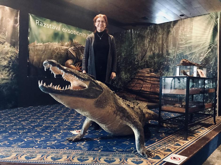 Nika Leben | Avtor: Žurnal24 