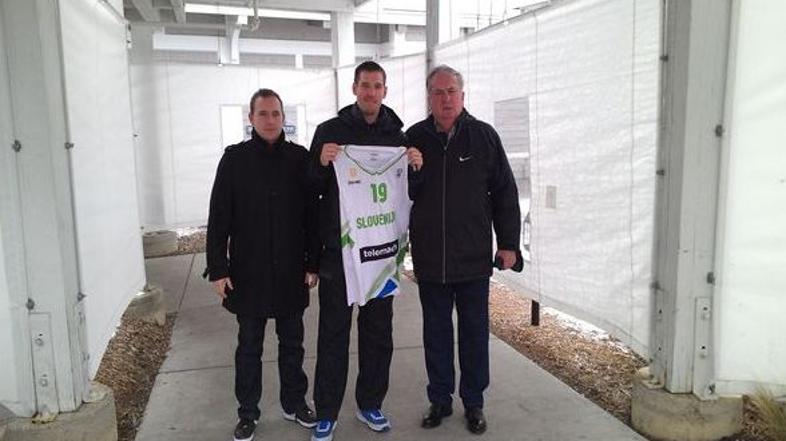 Udrih, Avanzo in Maljković