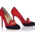 Charlotte Olympia, 1.141 EUR