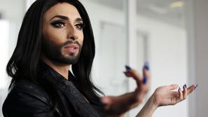 Conchita Wurst