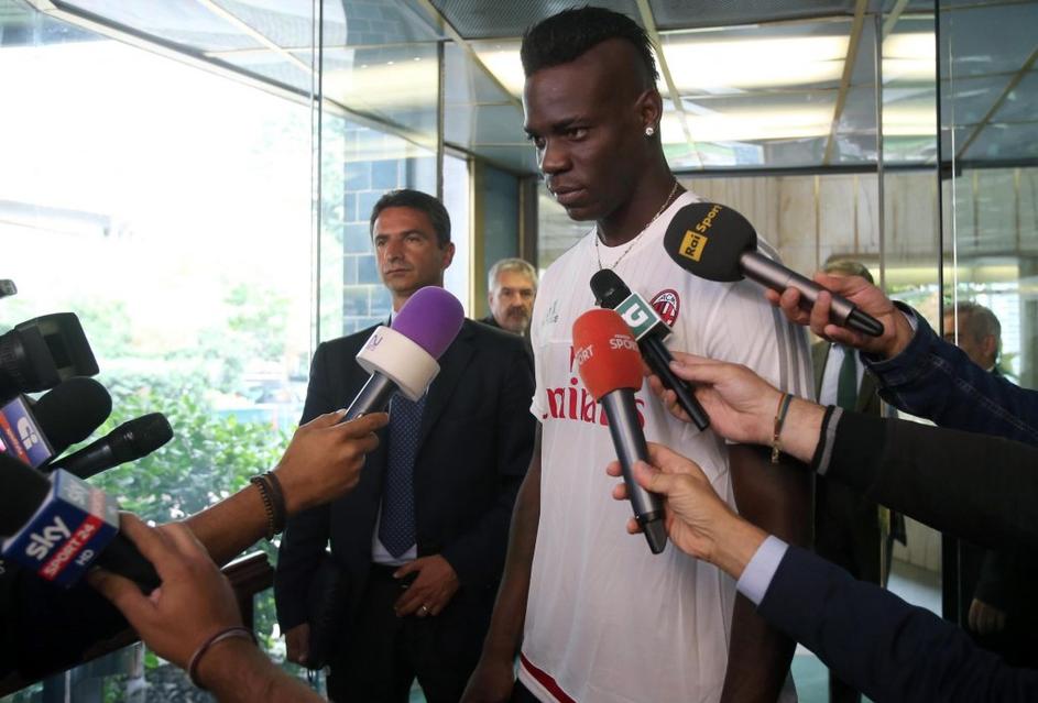 mario balotelli