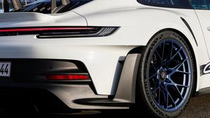 Porshce 911 GT3 RS