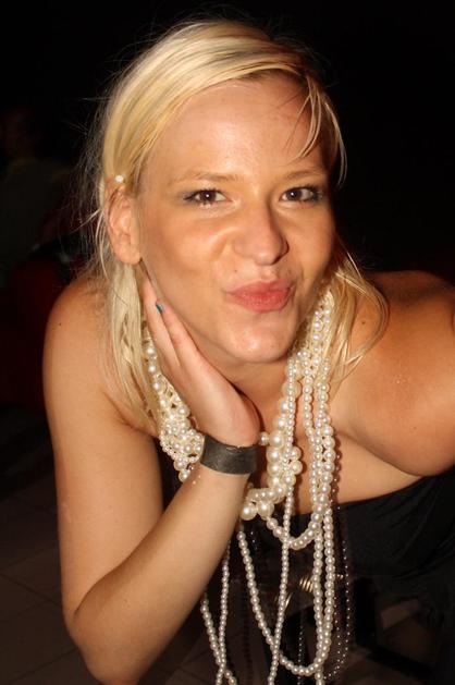 Allstars Gathering @ Tivoli Club