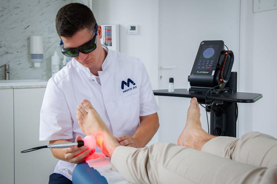 medicofit, rehabilitacija | Avtor: Medicofit