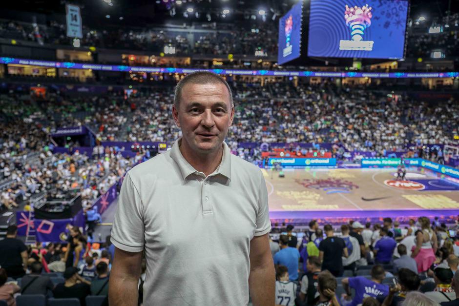 Primož Samar | Avtor: Saša Despot