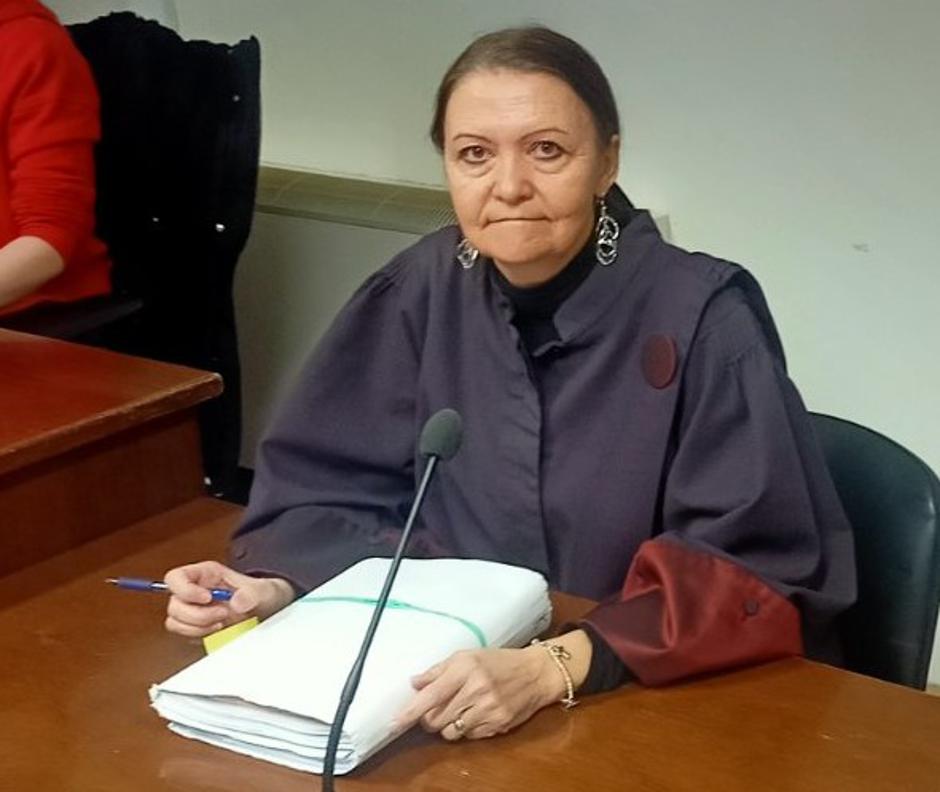 Vlasta Petrucci | Avtor: D. M.