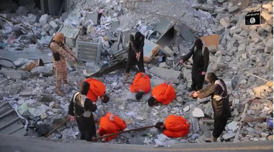 Isis | Avtor: Žurnal24 main