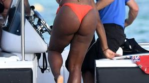 serena williams