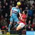 Jarvis Rafael da Silva Chelsea Fulham Premier League Anglija liga prvenstvo