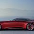 Vision mercedes-maybach 6 concept coupe 