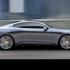 Volvo concept coupe