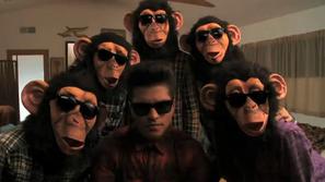 Bruno Mars - 'The Lazy Song'