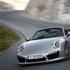 Porsche 911 cabrio