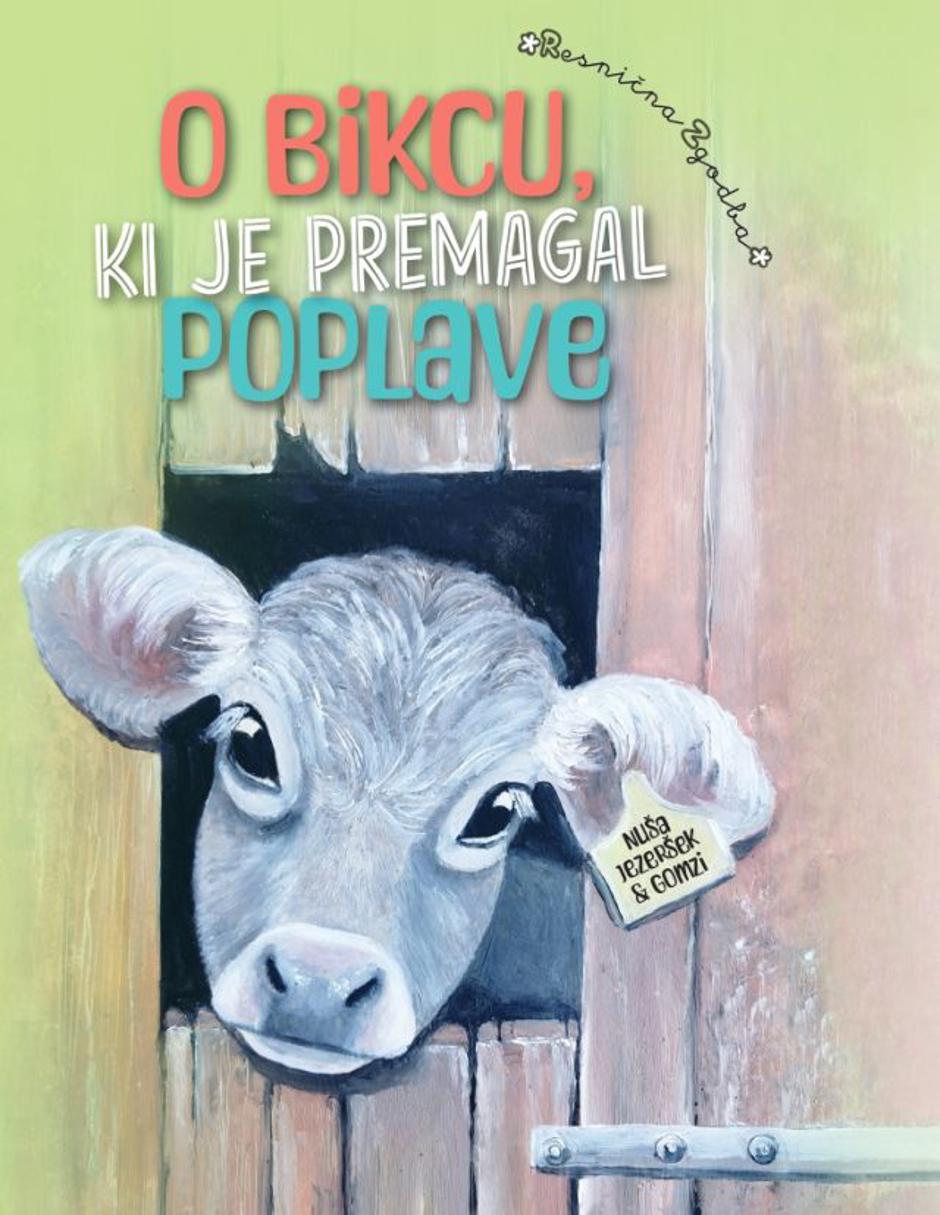 Gomzi | Avtor: Pasja nota