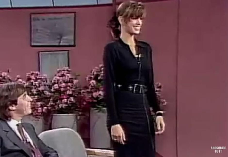 cindy crawford | Avtor: youtube