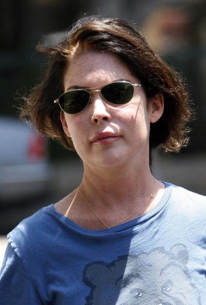 Lara Flynn Boyle