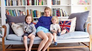 Stanovanje v Londonu