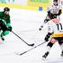 hokej, liga ICEHL, Olimpija Ljubljana - Pioneers Vorarlberg