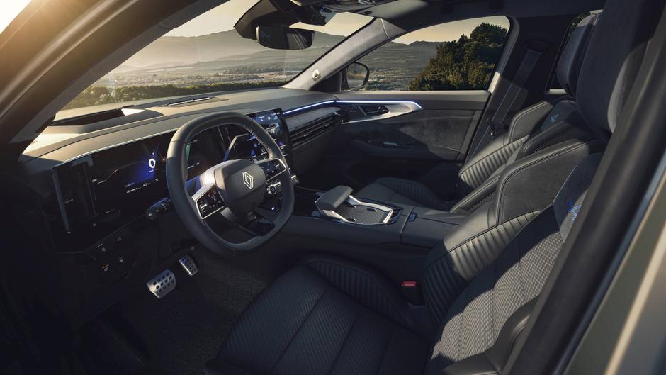 2025 renault austral | Avtor: Renaullt