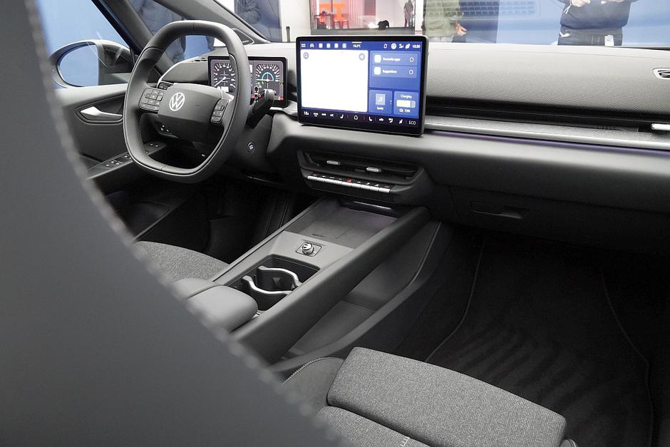 VW ID.3 neo | Avtor: Matija_Janežič