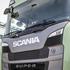 Scania 500s