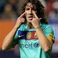 Carles Puyol