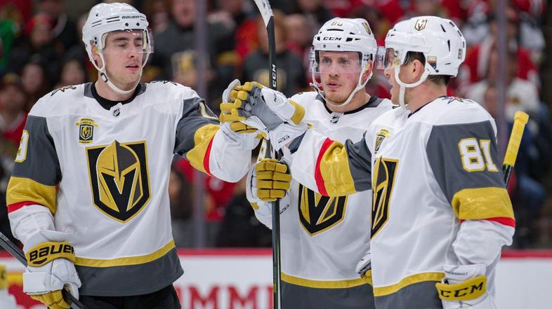 Vegas Golden Knights