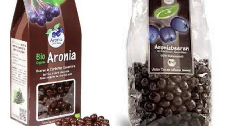 Odpoklic izdelka Bio Aronia