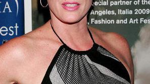 Brigitte je povedala, da se je počutila prevarano, ko je izvedela, da je bil v i