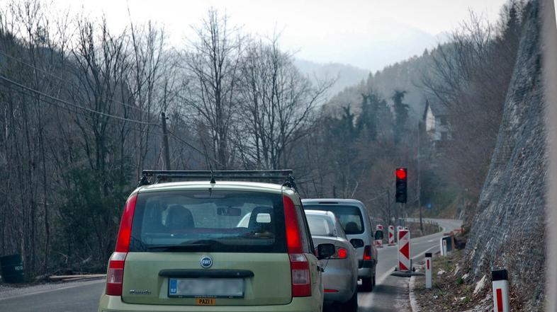 Gradbišče na Keltiki