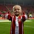 Bradley Lowery