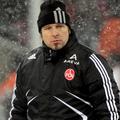 Oenning je klub vodil od avgusta 2008. (Foto: EPA)
