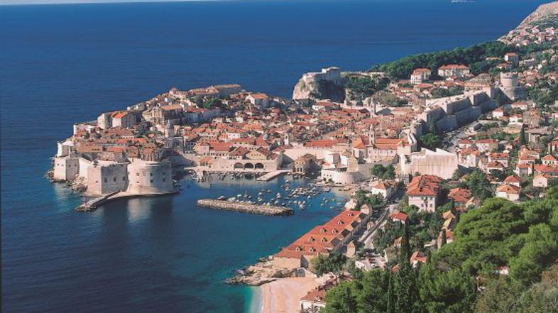 Dubrovnik