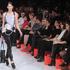 teden mode fashion week Sofia Nogard