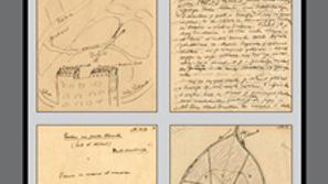 Predstavitev Alamuta v Teheranu.