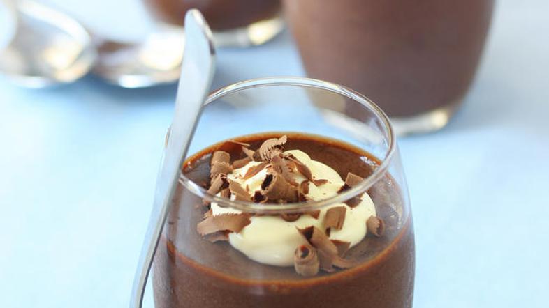 Klasiko dopolnite s pomarančo. (Foto: Shutterstock)