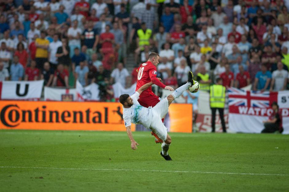 (Slovenija - Anglija) stožice kvalifikacije euro 2016 | Avtor: Anže Petkovšek