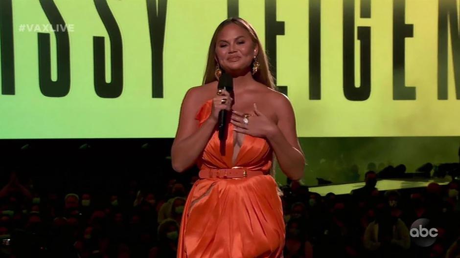 chrissy teigen | Avtor: Profimedia