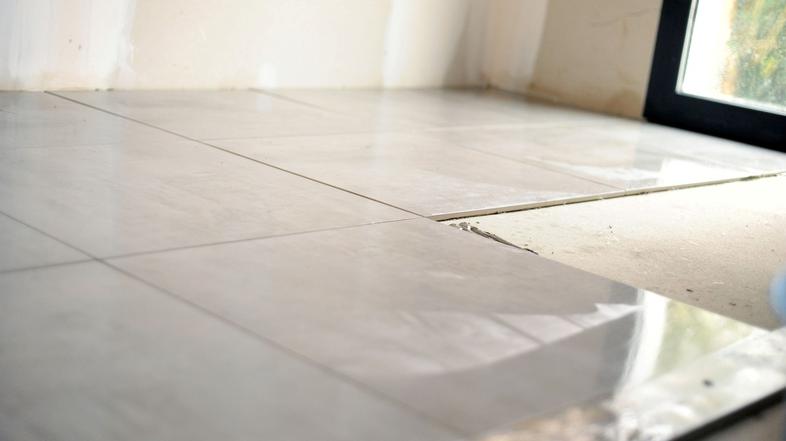 ploščice polaganje keramike