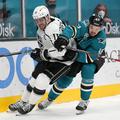 Anže Kopitar Sharks Kings