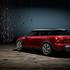 Mini clubman concept