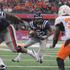 NCAA Bowl Cotton Bowl Ole Miss