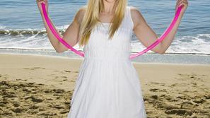 Rekreacija, zabava, masaža in še mnogo drugega. 